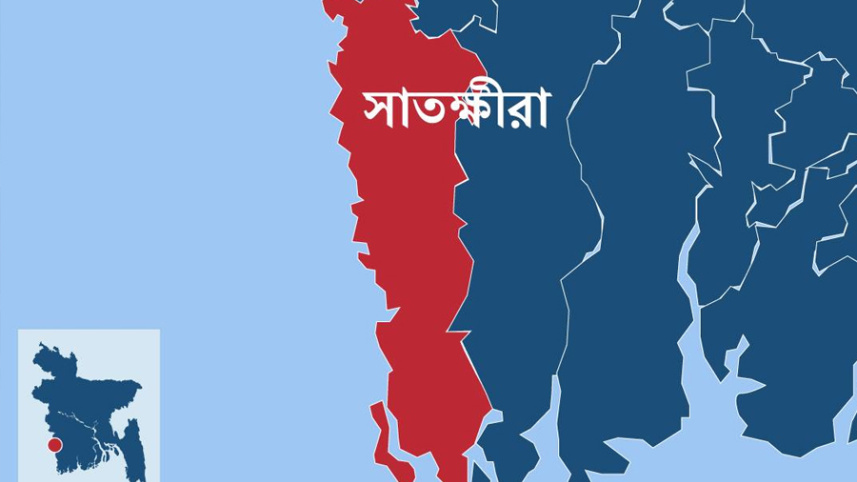 সাতক্ষীরায় মাছ ব্যবসায়ীকে পিটিয়ে ও কুপিয়ে হত্যা