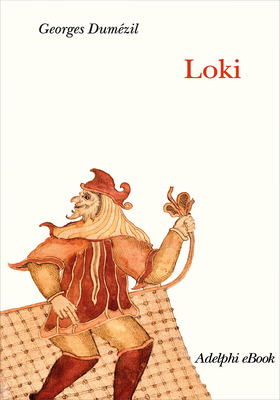 Georges Dumézil - Loki (2026)