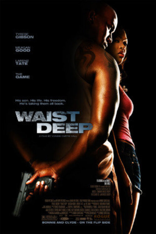 Cios poniżej pasa / Waist Deep (2006) MULTi.1080p.BluRay.REMUX.AVC.DTS-HD.MA.5.1-OK | Lektor i Napisy PL