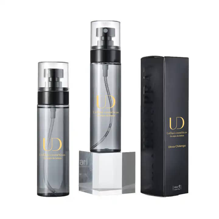 Fixador de Maquiagem à Prova d’Água