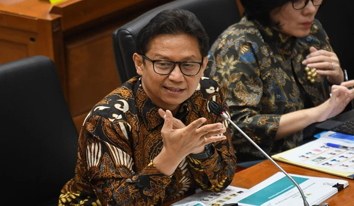 Menkes Budi Sadikin Akui, Tangani Malaria di Papua Bukan Hal Mudah! Menkes Budi Sadikin Akui, Tangani Malaria di Papua Bukan Hal Mudah!