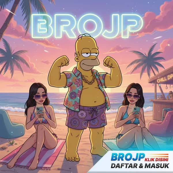 BROJP 168 Official - RTP 98% Tertinggi, Maxwin Setiap Hari!