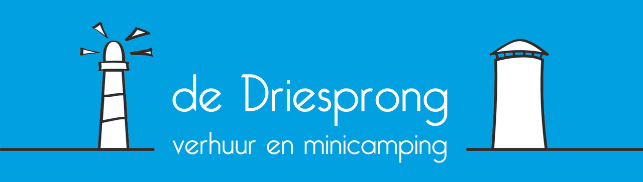 Driesprong  Domburg Camping en verhuur