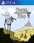 Feudal Alloy