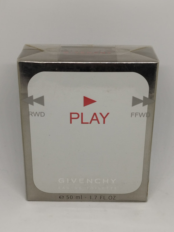 ジバンシー プレイ　50ml GIVENCHY PLAY EDT Buy Givenchy Play Edt 50 Ml
