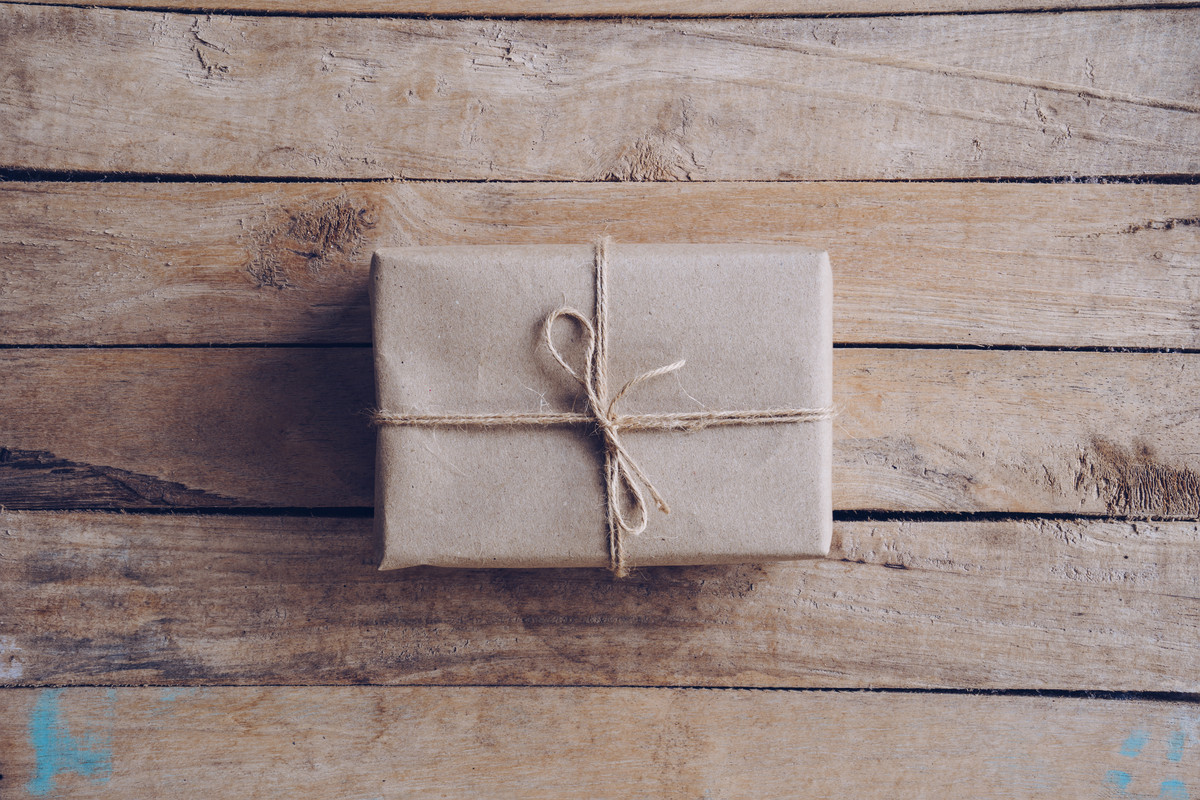 Gifts of the Month