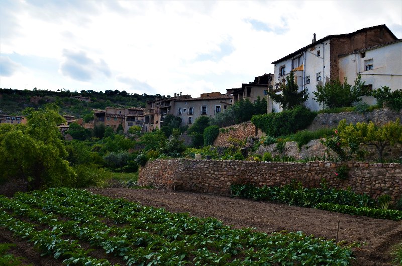 ALQUEZAR-19-4-2017-HUESCA - Los pueblos más bonitos de España-2010/2023 (93)