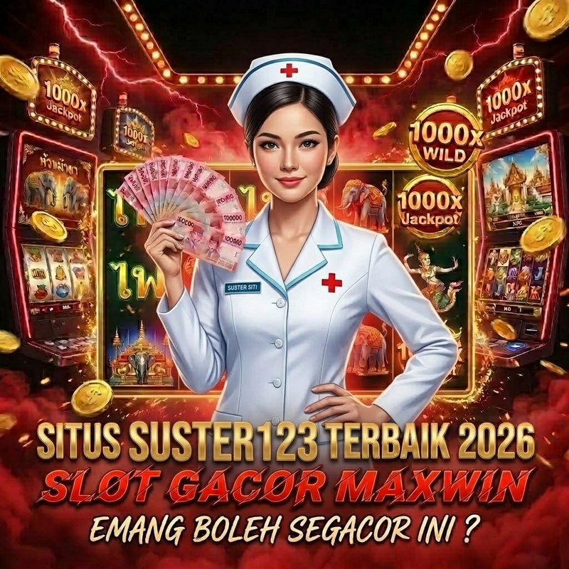 Suster123 | Pelatihan Kepemimpinan & Tim Profesional Terpercaya