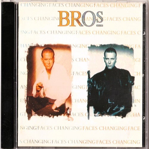 Bros - Changing Faces (1991)