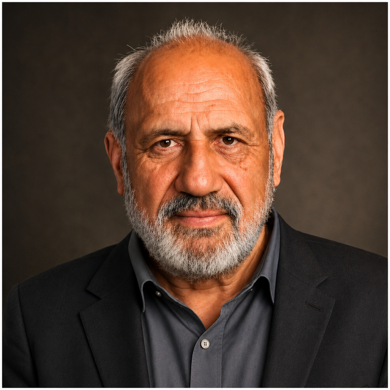 Muhammad Riaz (Late) - Founder