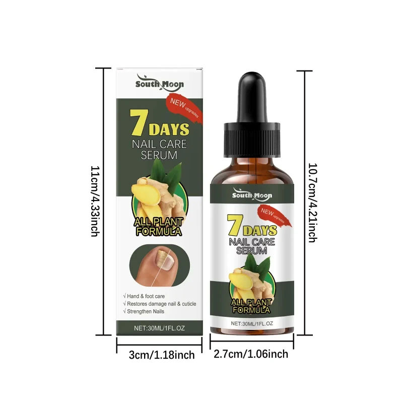 Aplicación Cuidado Uñas