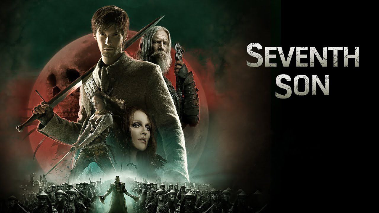 Seventh Son (2014) [Hindi-English]