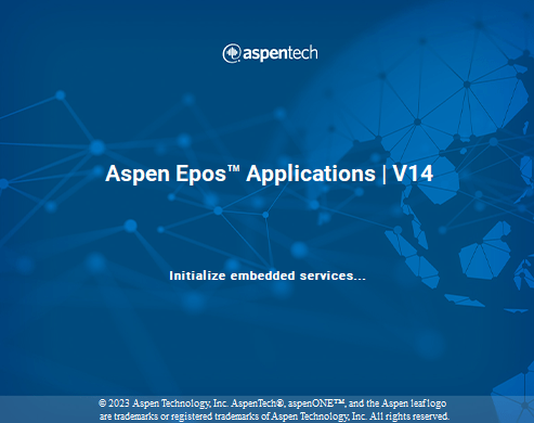 AspenTech Subsurface Science and Engineering v2023.02.28 build 14.0.1 (x64)