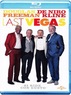 Last Vegas (2013) .mkv FullHD 1080p HEVC x265 AC3 ITA-ENG