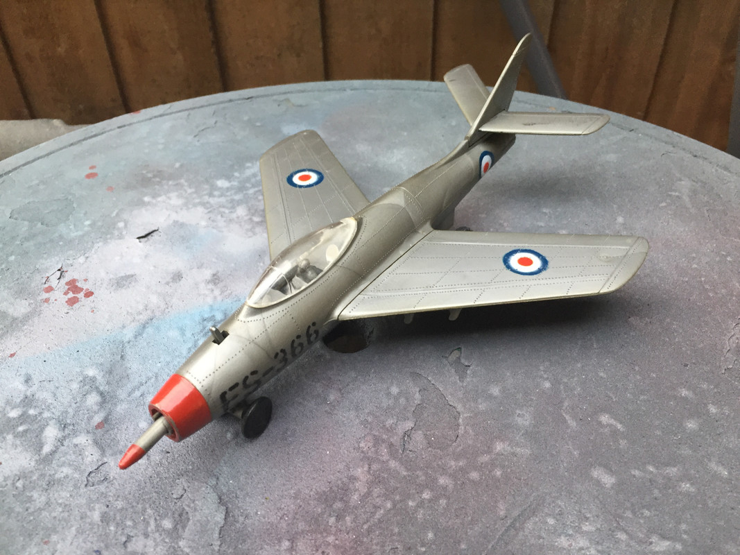 OK Toys battery operated 1/20 Hong Kong