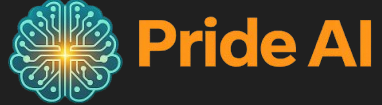 Pride AI Logo