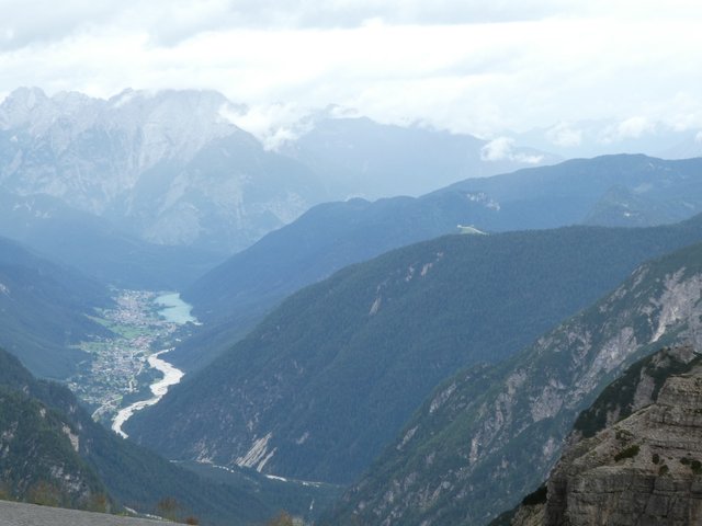 Dolomitas y noreste de Italia en verano de 2025 (En construcción) - Blogs de Italia - DÍA 3 – Tre Cime di Lavaredo (7)
