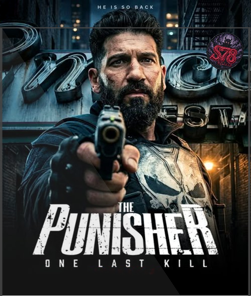 Punisher: Ostatnie starcie / The Punisher: One Last Kill (2026) MULTi.2160p.DSNP.WEB-DL.HEVC.DD5.1.ATMOS-S78 / DUBBING i NAPISY PL