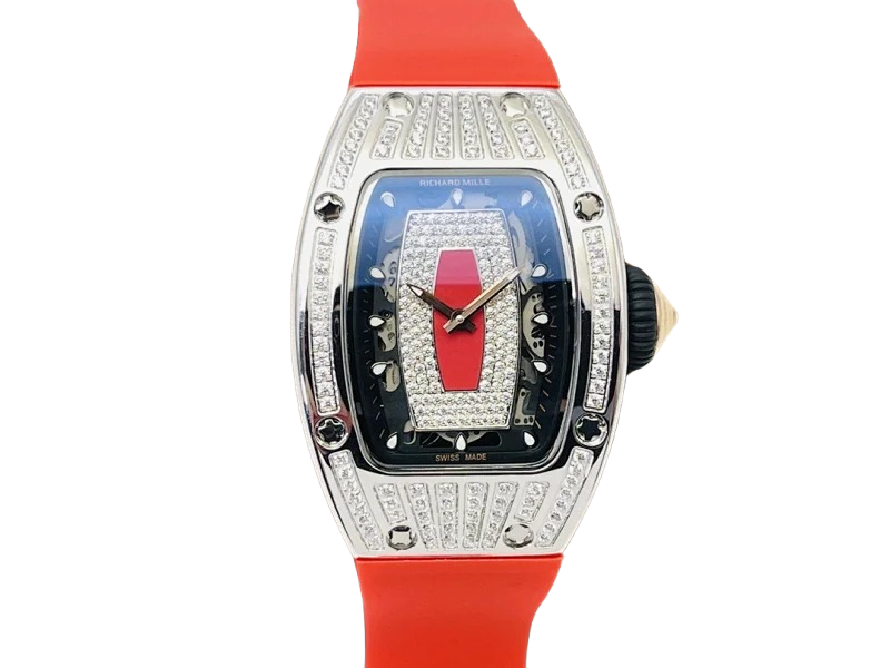 Reloj Richard Mille