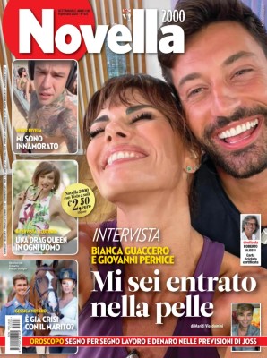 Novella 2000 N.04-05 - 09 Gennaio 2025