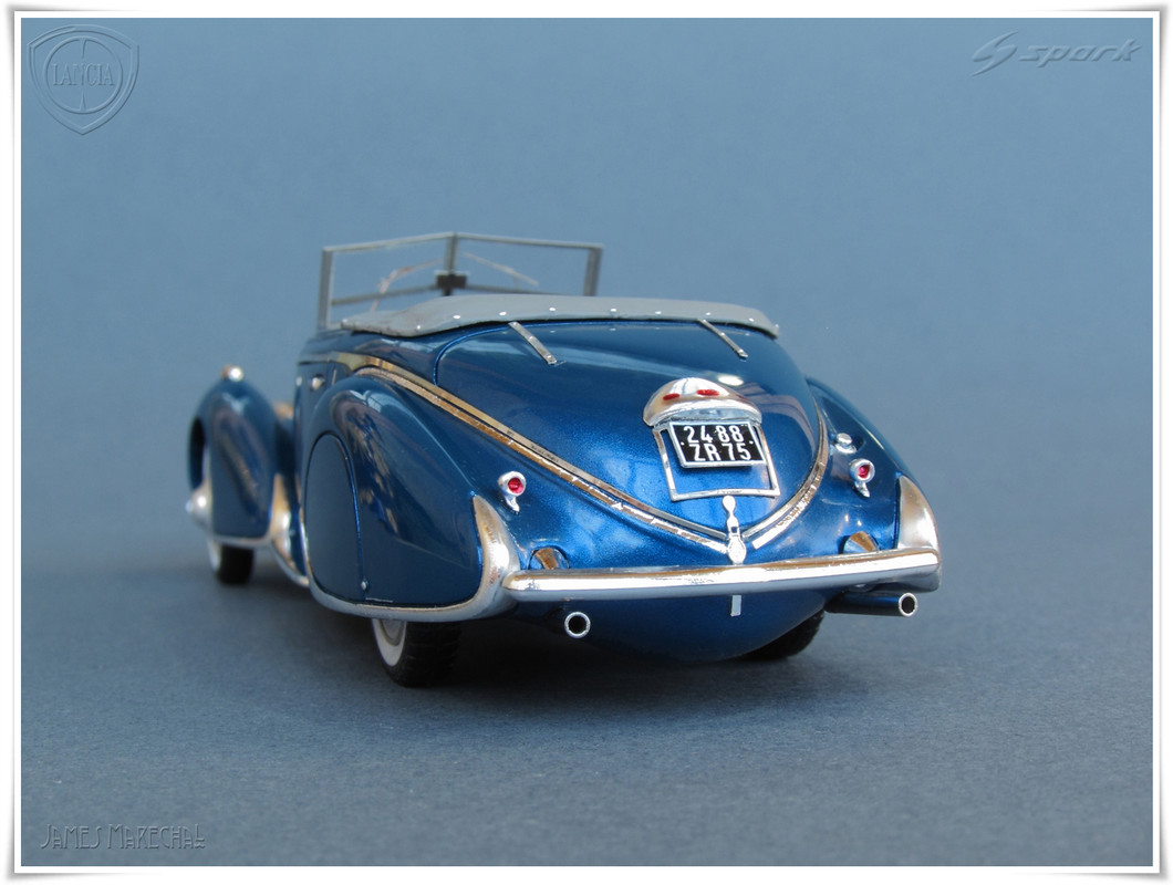 Lancia Astura 233C Bocca (7) Sp