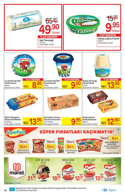 Carrefour giyimgıdaelektronik indirimleri genel kataloğu 1023 Ekim