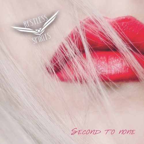 Restless Spirits - Second to None 2022 (Lossless, Hi-Res)