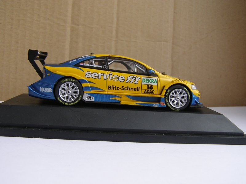 Opel Astra Coupe dtm 2004 Bleekemolen (7)