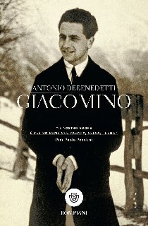 Antonio Debenedetti – Giacomino (2019)