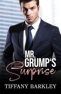 Tiffanny Barkley - Mr.Grump's Surprise (2024)