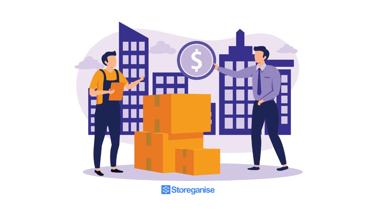 6 Financing Options for Your Shipping Container Storage Facility