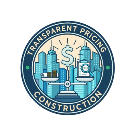 Transparent Pricing