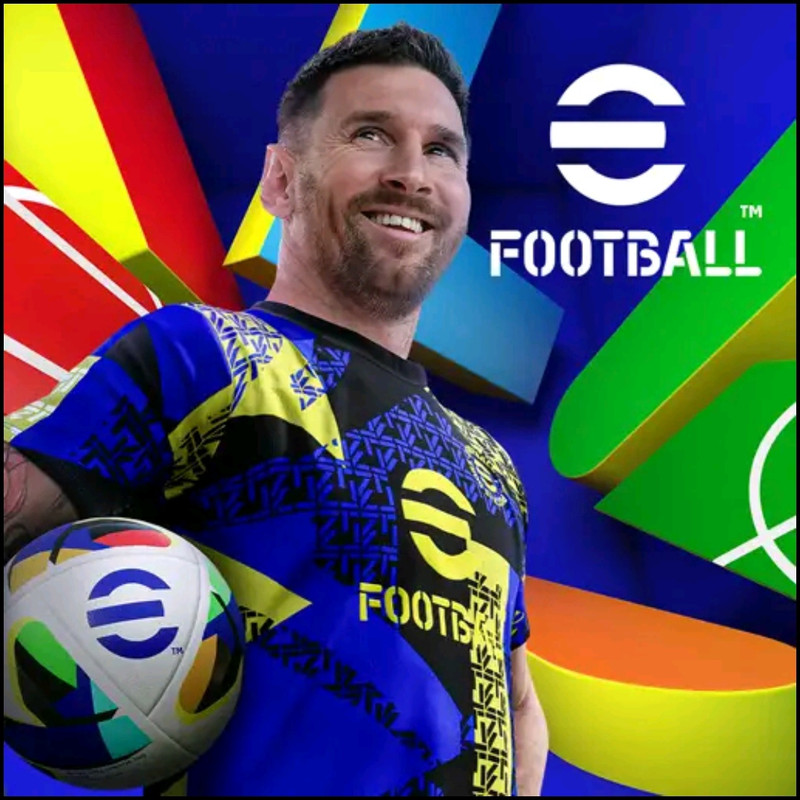 eFOOTBALL