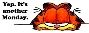 Garfield-Another-Monday