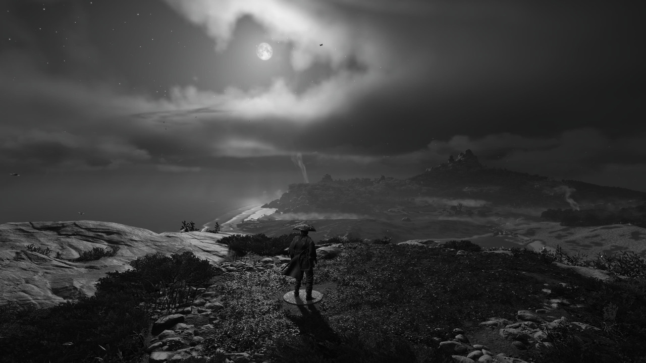 Ghost of Tsushima 20251201210116