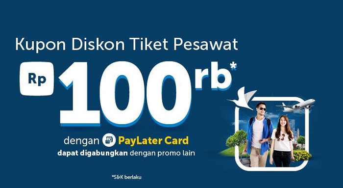 Promo Traveloka