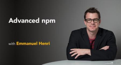 Advanced npm