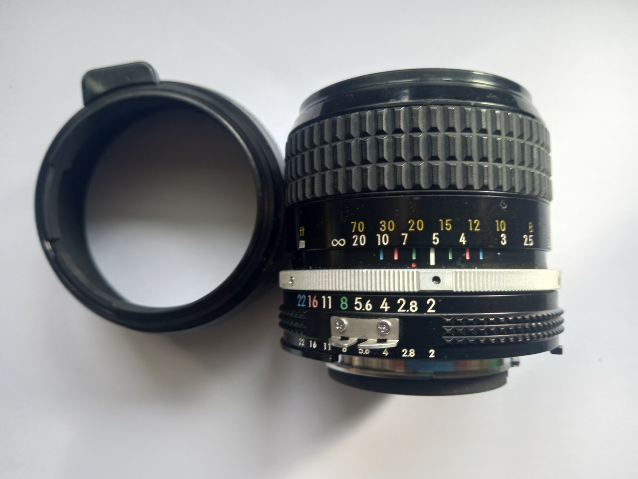 85mm f2