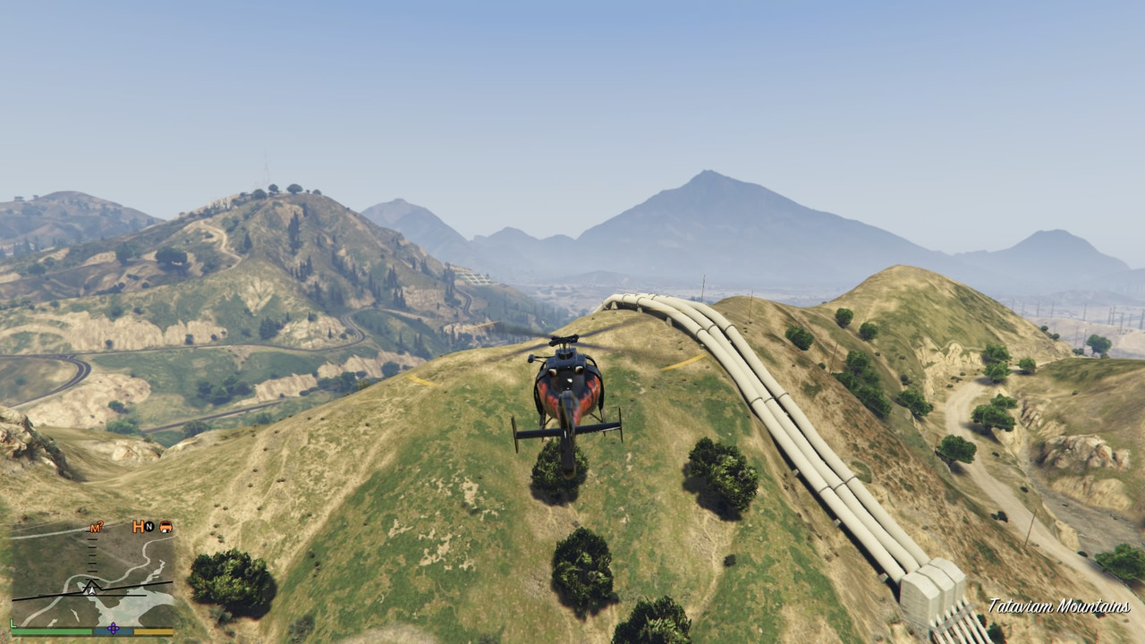 Grand Theft Auto V_20250427141628