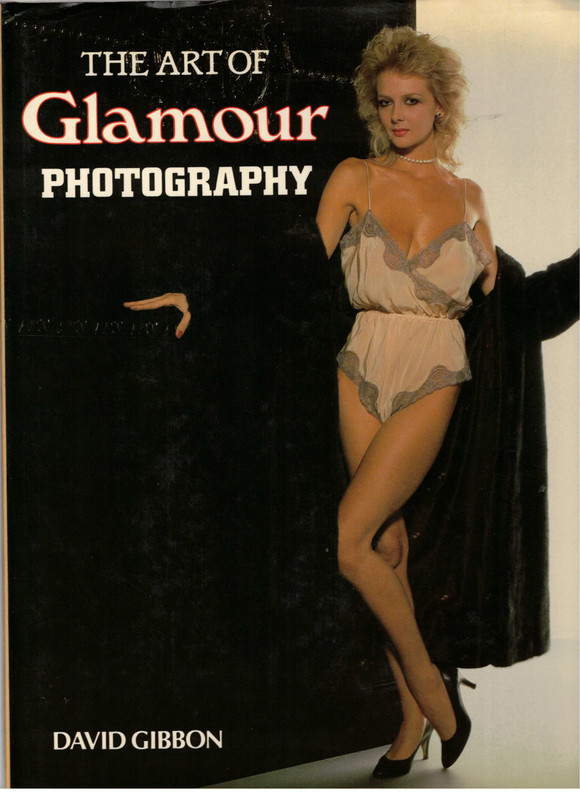 The Art of Glamour Photography