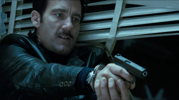  Killer Elite 2011 screenshot