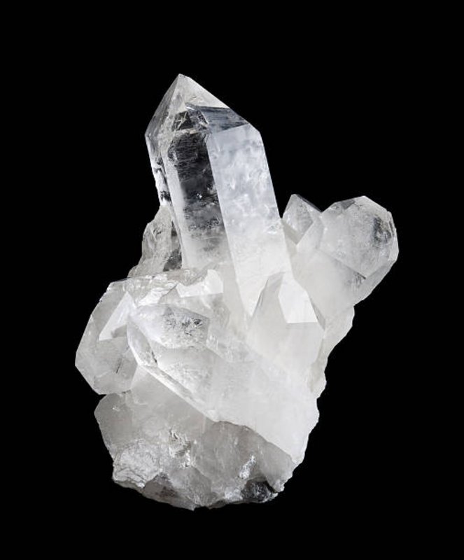 crystal