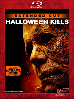Halloween.Kills.2en1.Extended.2021.BD25.Latino