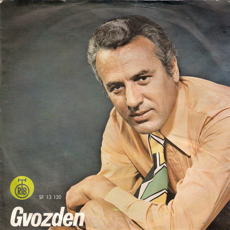 Gvozden Radicevic 1975 -3 p