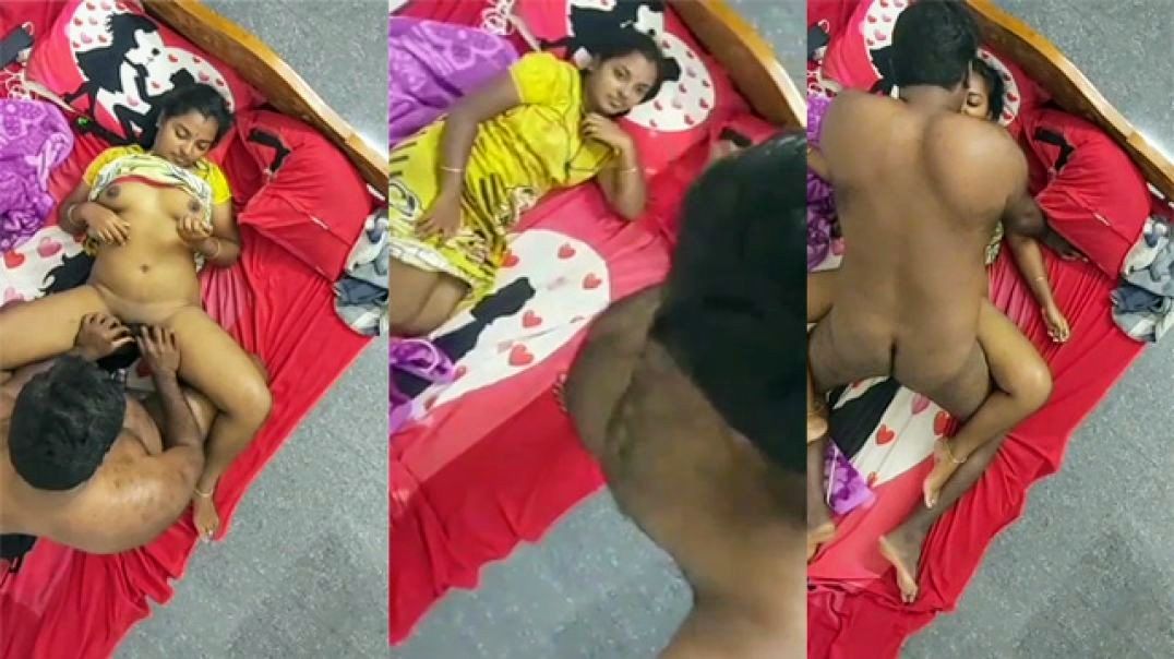 Mallu Wife Fuck By Hubby