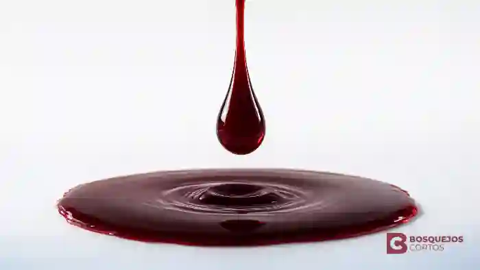 Bosquejo Bíblico sobre La Sangre de Jesucristo