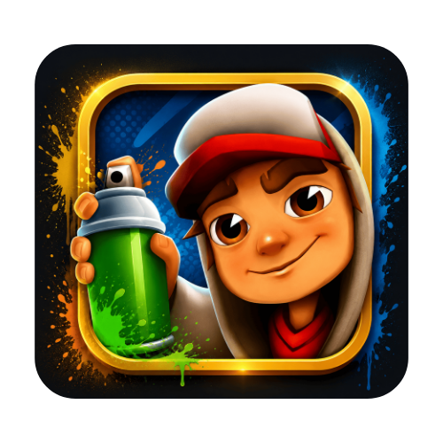 Subway Surfers