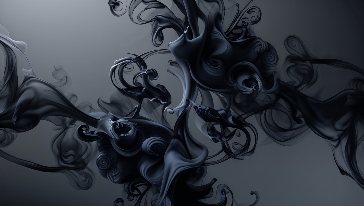 Black Wallpaper