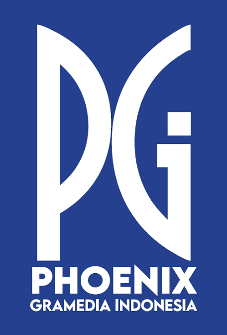 Logo Phoenix Gramedia Indonesia