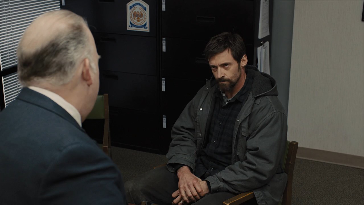 Prisoners 2013 BluRay [Hindi + Tamil + Telugu + English] 480p, 720p ESub Screenshot